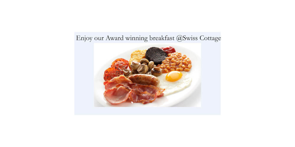 swisscottagebreakfast