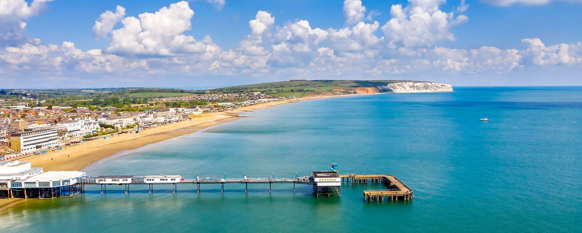 Sandown Isle of Wight