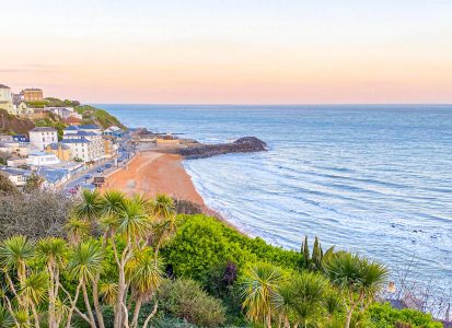 Ventnor Esplanade