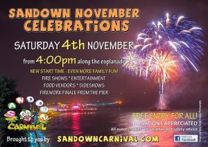 sandownnovembercelebrations